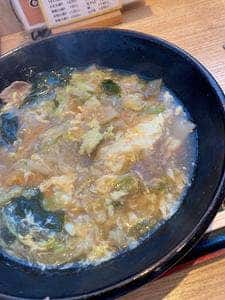 ちから餅 アステ川西店