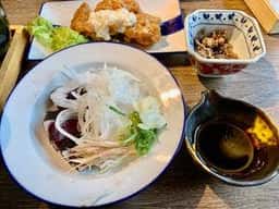 土佐わら焼き 龍神丸 神戸ハーバーランド店