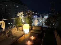 Rooftop Bar Kei