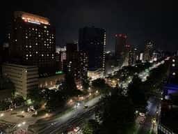 Rooftop Bar Kei