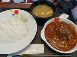松屋 / マイカリー食堂 宝塚安倉店