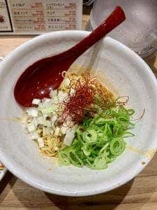 餃子の王将 Express アトレ秋葉原店