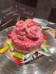 焼肉BEAST