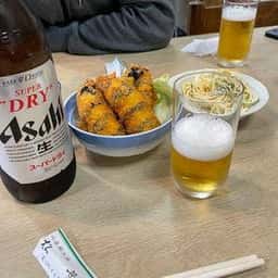 松葉食堂