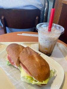 ドトールコーヒーショップ 代々木店