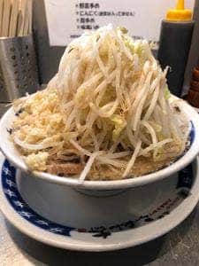 ラーメン 大 蒲田店