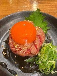 黒毛和牛とタンとハラミ 焼肉じゅんちゃん 三宮店