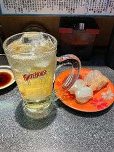 活魚 大江戸 上野2号店