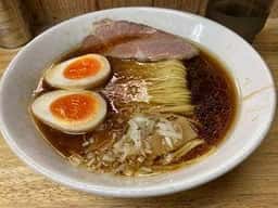 らーめんまつや