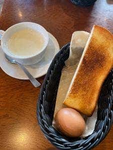 カフェ ヨシノ 東海荒尾店