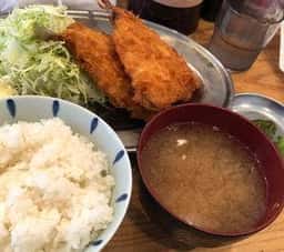 大衆酒場 和田屋