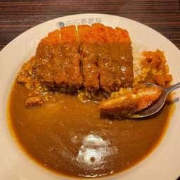 カレーハウスCoCo壱番屋 JR東小金井駅南口店