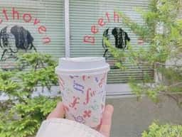 珈琲豆屋ベートーベン