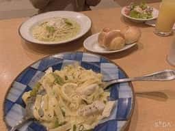 鎌倉パスタ 仙台パルコ店