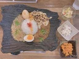 仙臺スパイスカレー こぐま食堂