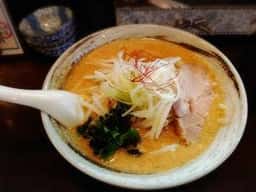 らーめん逄