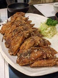 風来坊 名駅南店