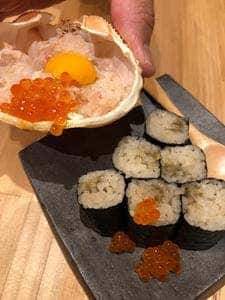スシアオヤマ