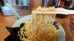 横浜家系ラーメン 町田商店 富士宮店