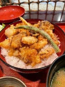 浜松料理 宿下吉庵