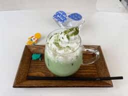 Lake Side Cafe Ku