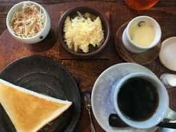 四丁目かふぇ