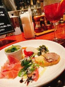 Bistro Carnesio