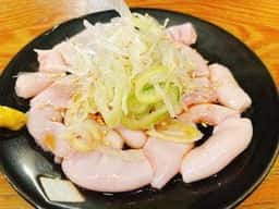もつ焼 まるちゃん