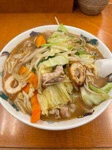 不二家食堂