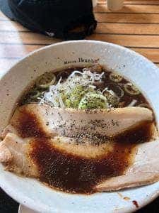 麺屋いく蔵