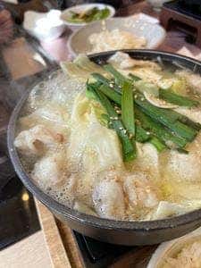 しゃぶしゃぶ美山 二俣川店