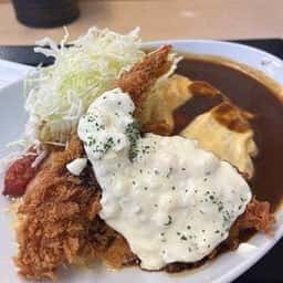 かつや 浅草店