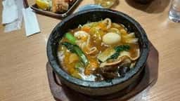 食彩厨房 いちげん 浮間店