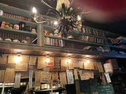 RACCOS BAR