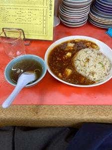 中華料理 天華