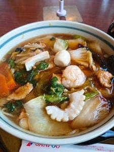 三宝亭 亀貝店