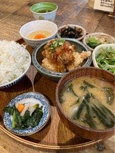 八百屋とごはん おおくら