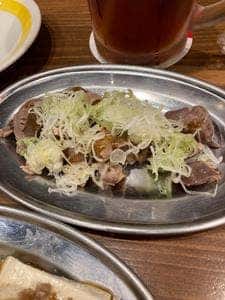 伝串 新時代 津駅前店