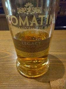 Bar 銀杏庵