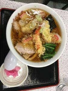 八千代食堂