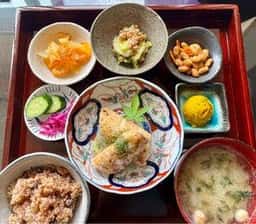 サカカンカフェ