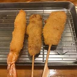 串カツ田中 高松ライオン通店