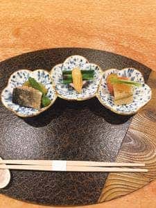 銀座 ます田