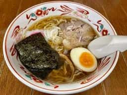 竜ちゃんラーメン