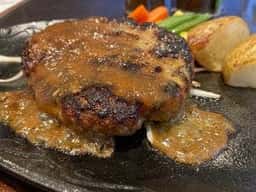 ハッピーバーグ高崎倉賀野店 ハンバーグ＆ステーキ専門店