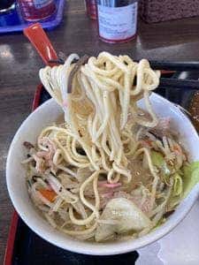 伊万里ちゃんぽん 伊万里本店