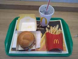 マクドナルド 257小豆餅店