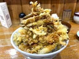 郷土料理 奈辺久