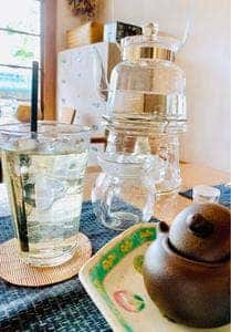 青玄茶荘