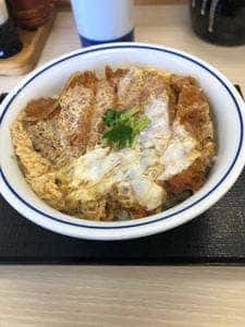 かつや 浜松有玉店